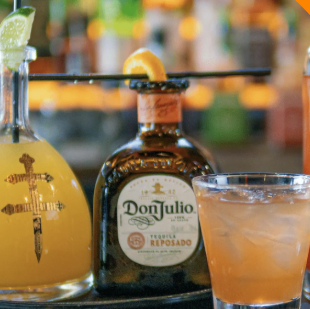 Chef Rob's Caribbean Cafe & Bar-Atlanta , Georgia