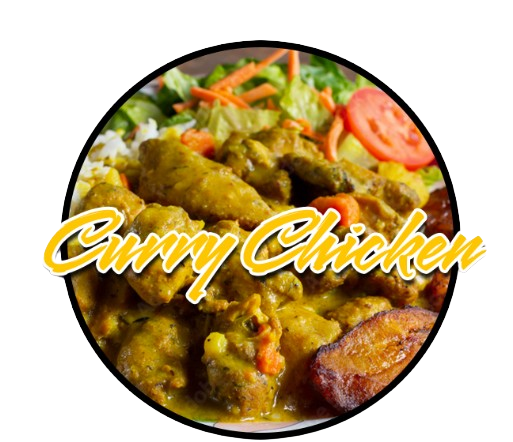 Island Vibes Caribbean Grill-Hapeville, Georgia