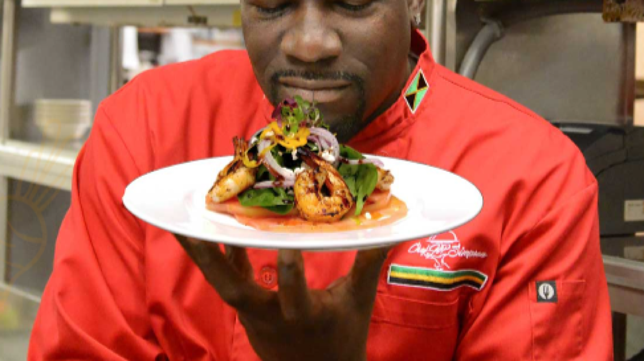 The Simpson Restaurant-Brooklyn, New York | Atlantic City, New Jersey 