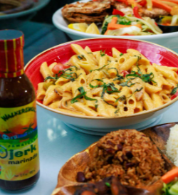 The Simpson Restaurant-Brooklyn, New York | Atlantic City, New Jersey 