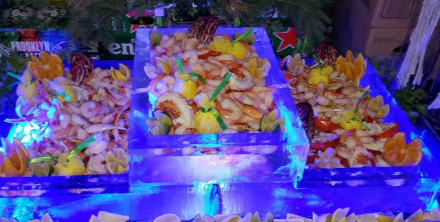 The Simpson Restaurant-Brooklyn, New York | Atlantic City, New Jersey 