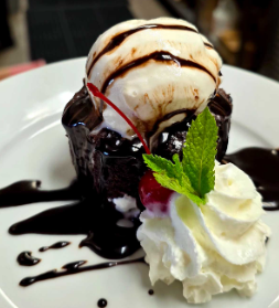 The Simpson Restaurant-Brooklyn, New York | Atlantic City, New Jersey 