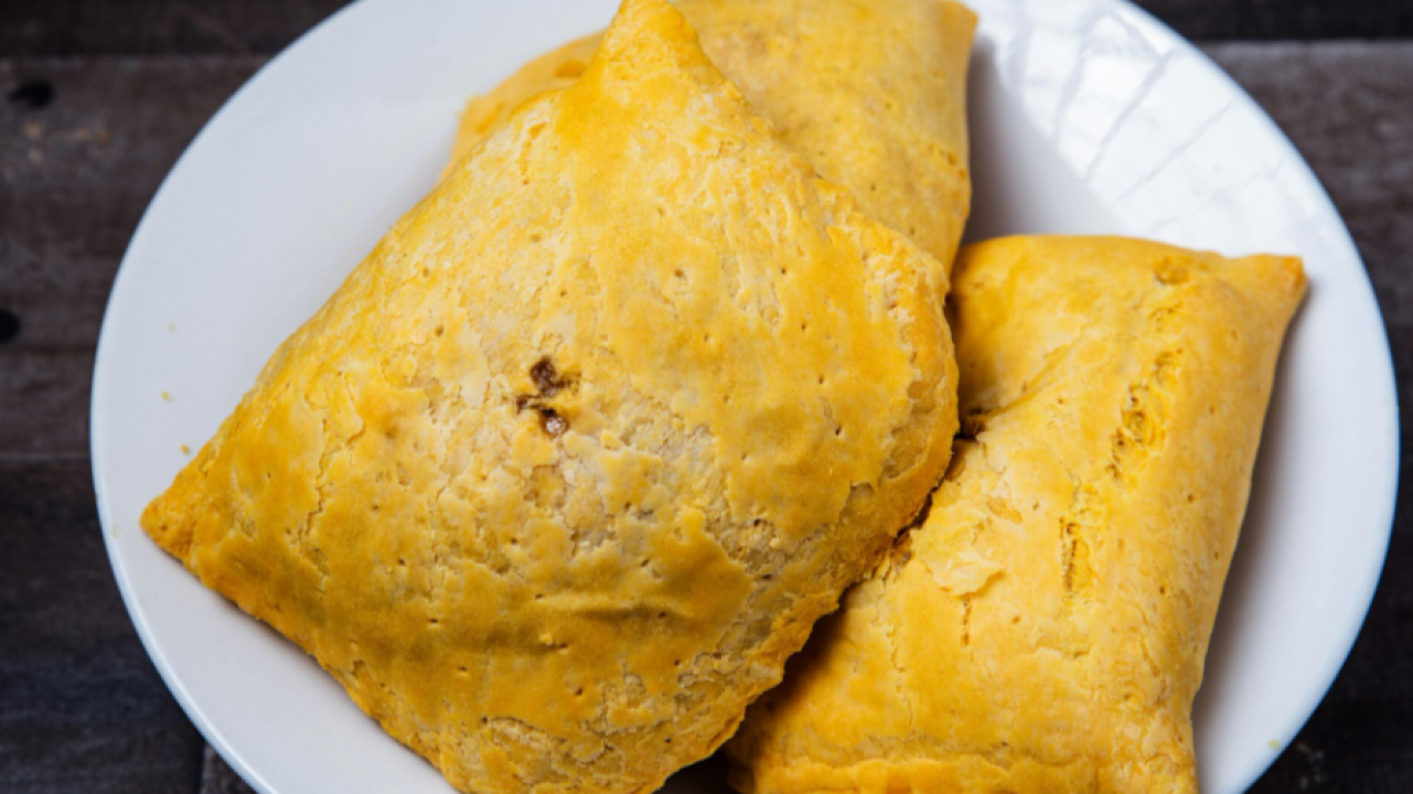 Jay's Caribbean Food- Lawrenceville, Georgia 