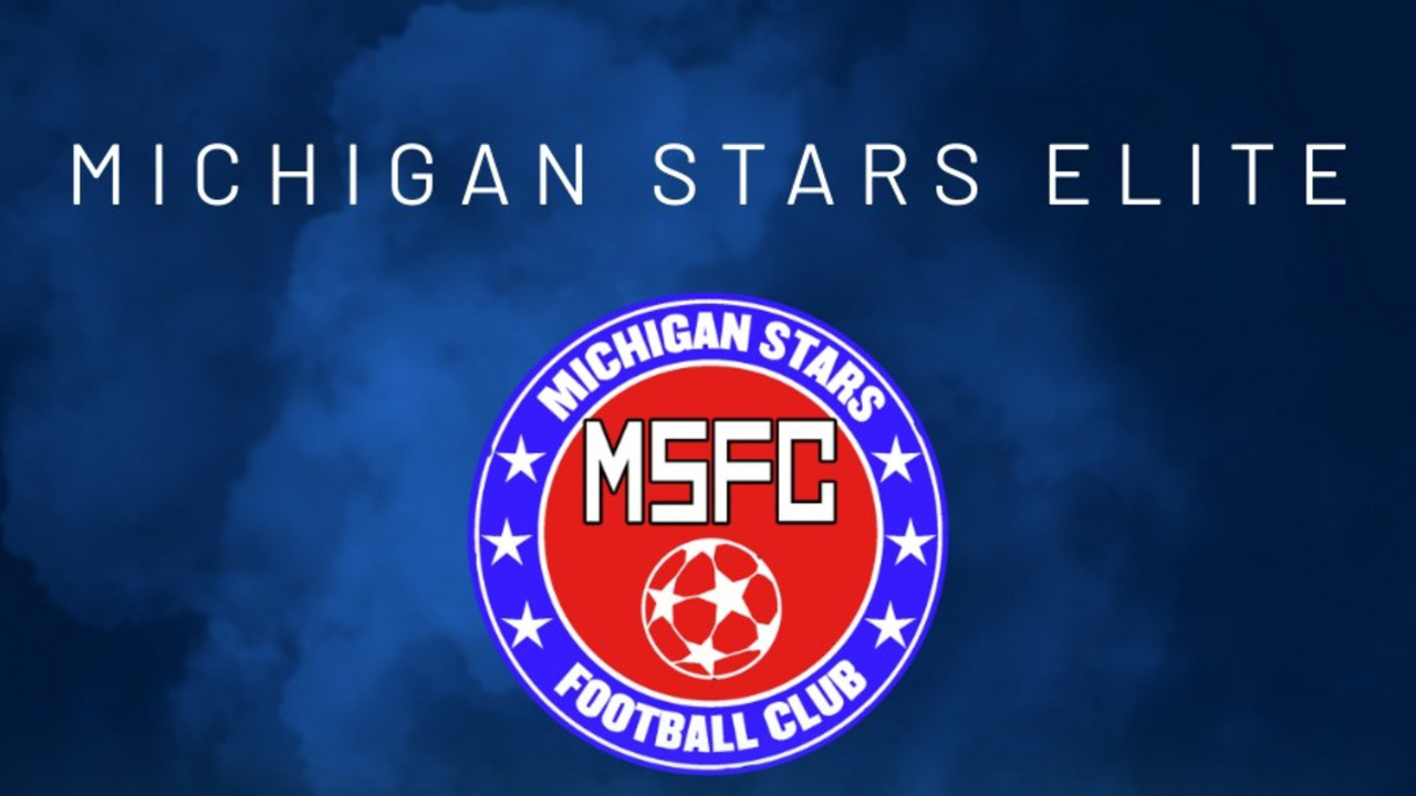 Michigan Stars Elite