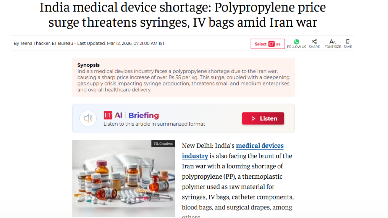 The “Packaging Crisis Directory” Side Hustle: How to Build High-Value Niche Directories From Supply Chain Chaos