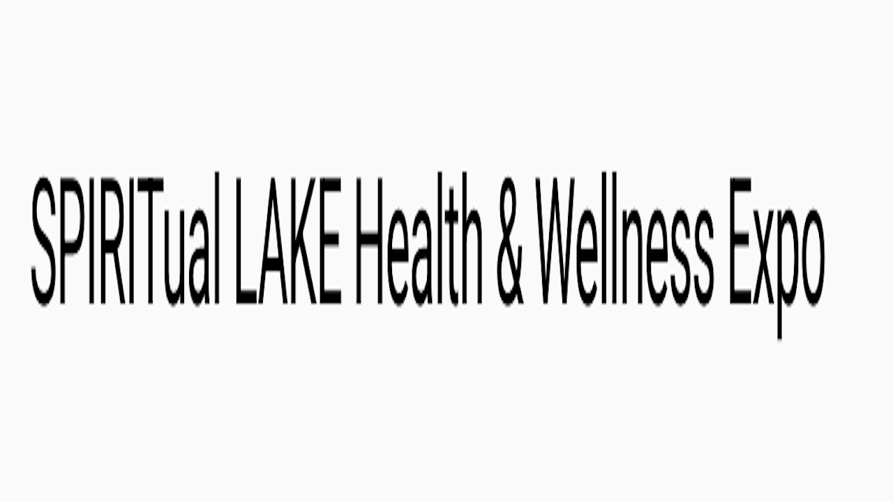 SPIRITual LAKE Health & Wellness Expo | May 8-9, 2026 - Spirit Lake, IA