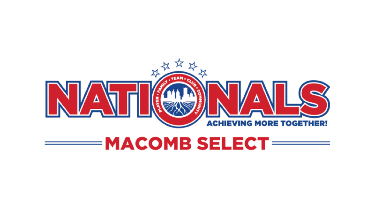 Nationals Macomb Select