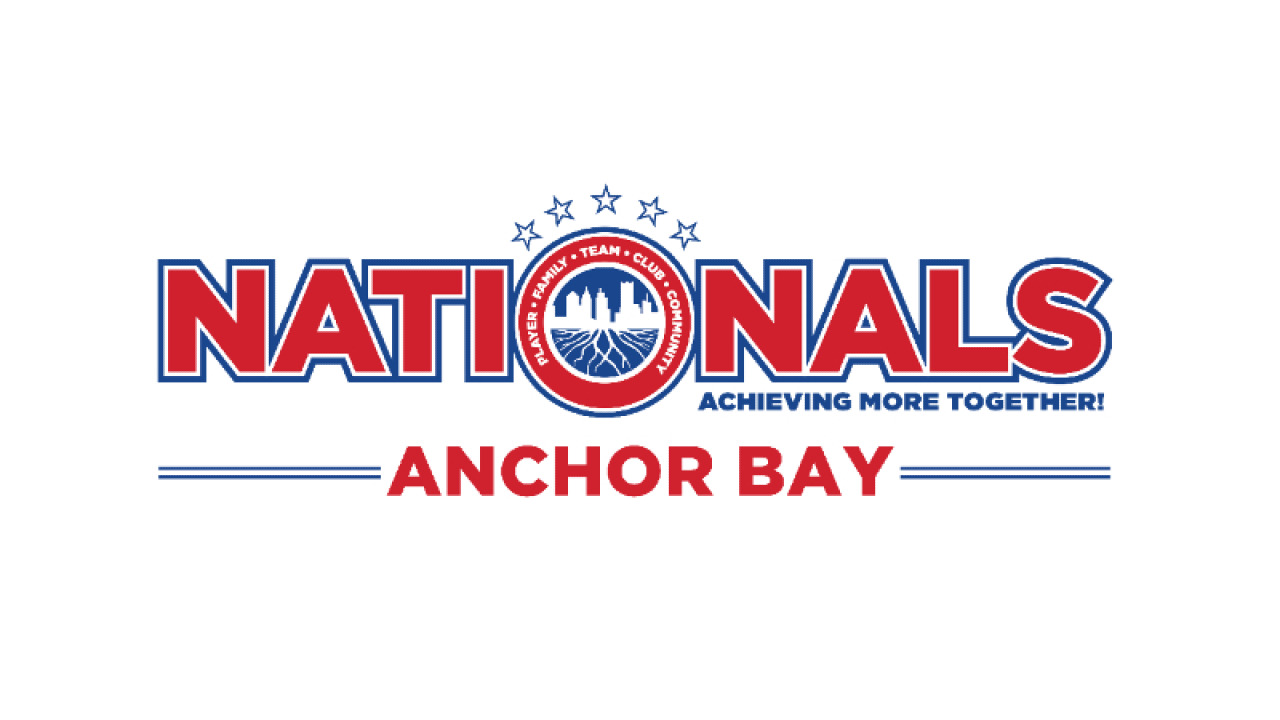 Nationals Anchor Bay