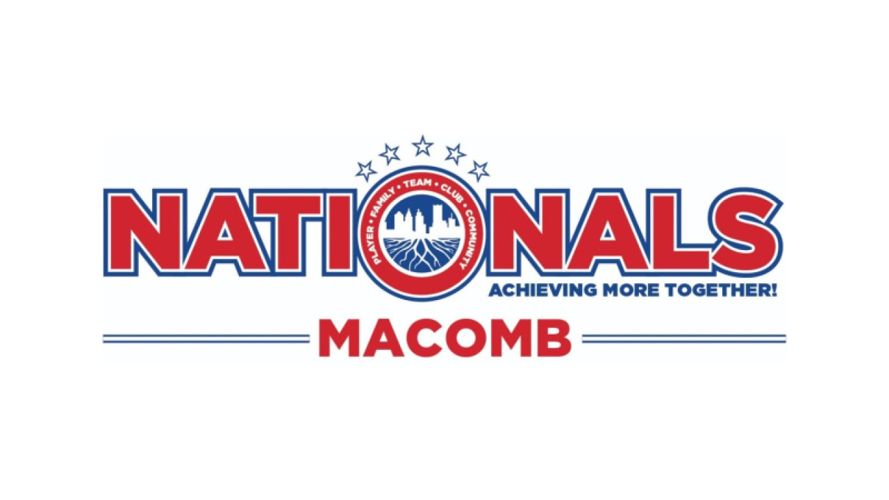 Nationals Macomb