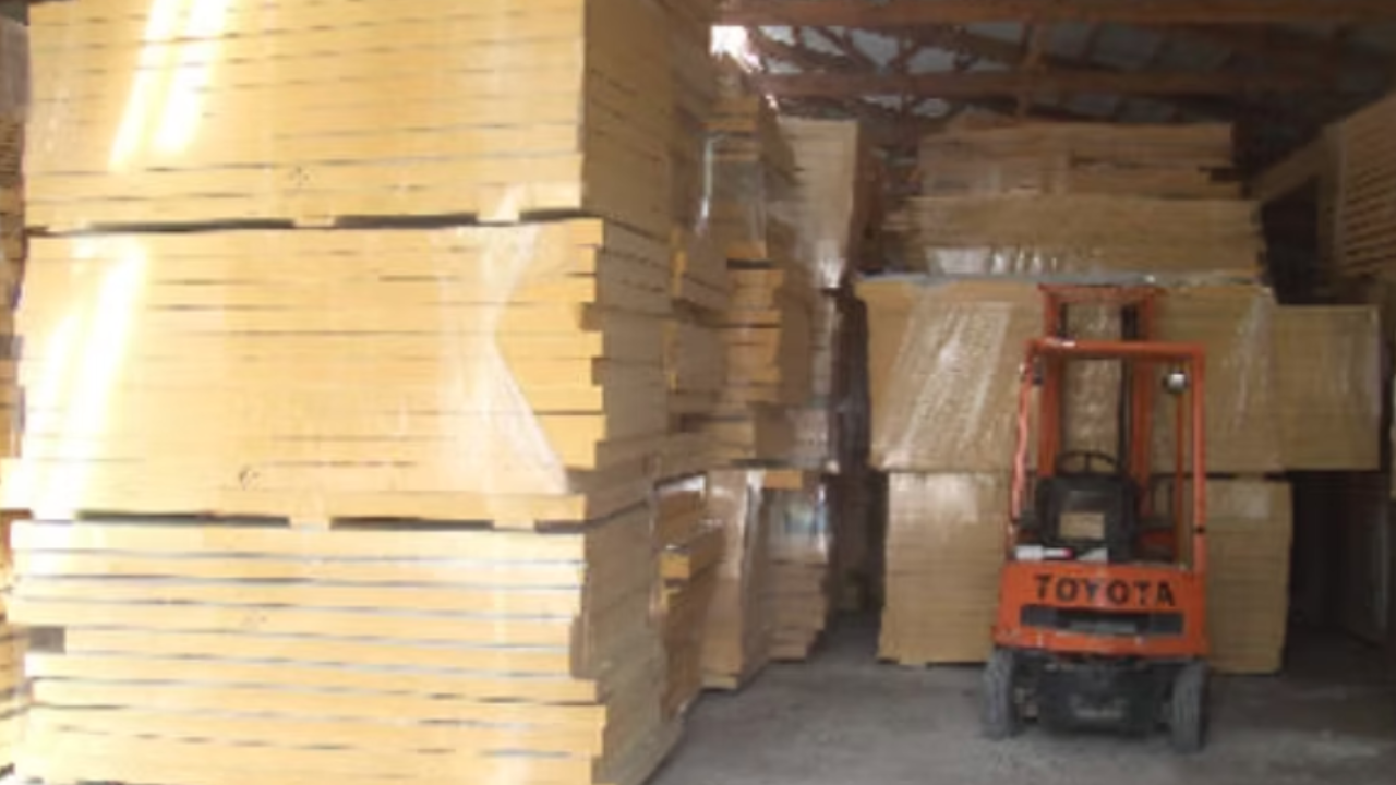 Ken Nichols Discount Foam Insulation
