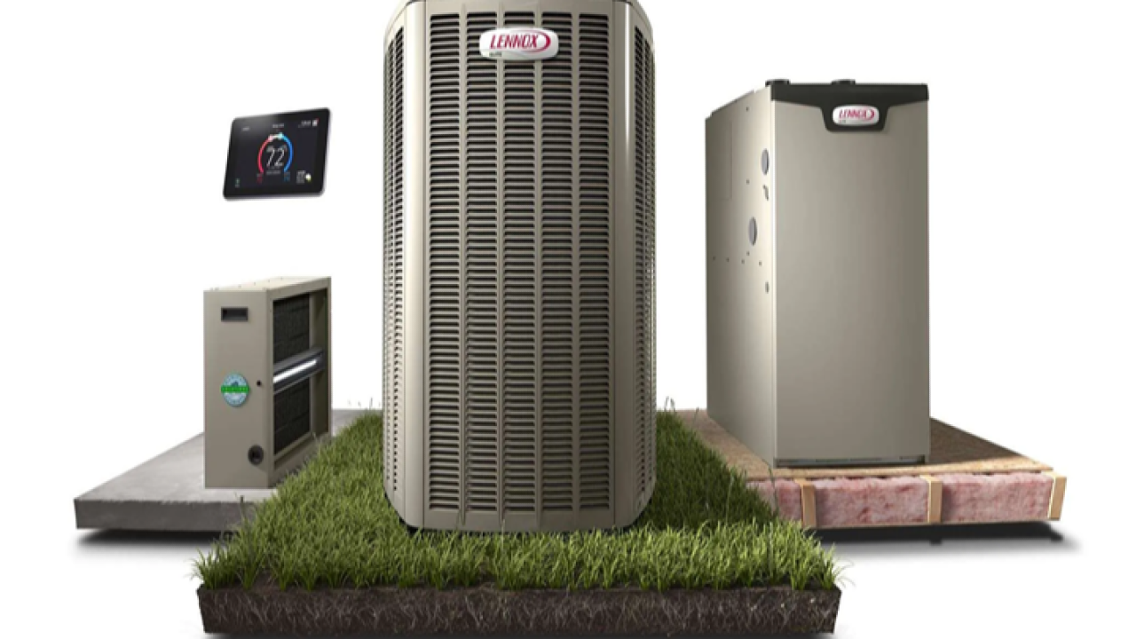 ROX Heating & Air
