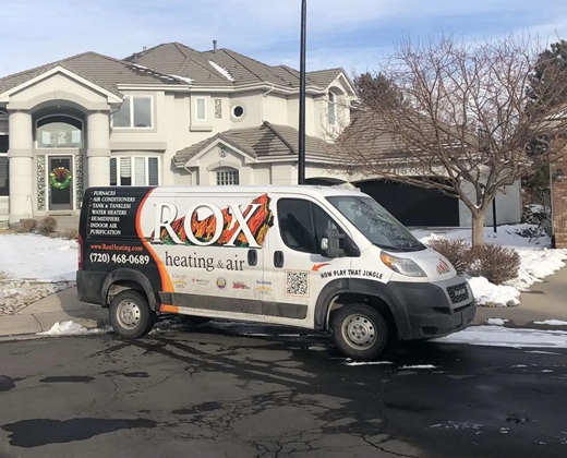 ROX Heating & Air