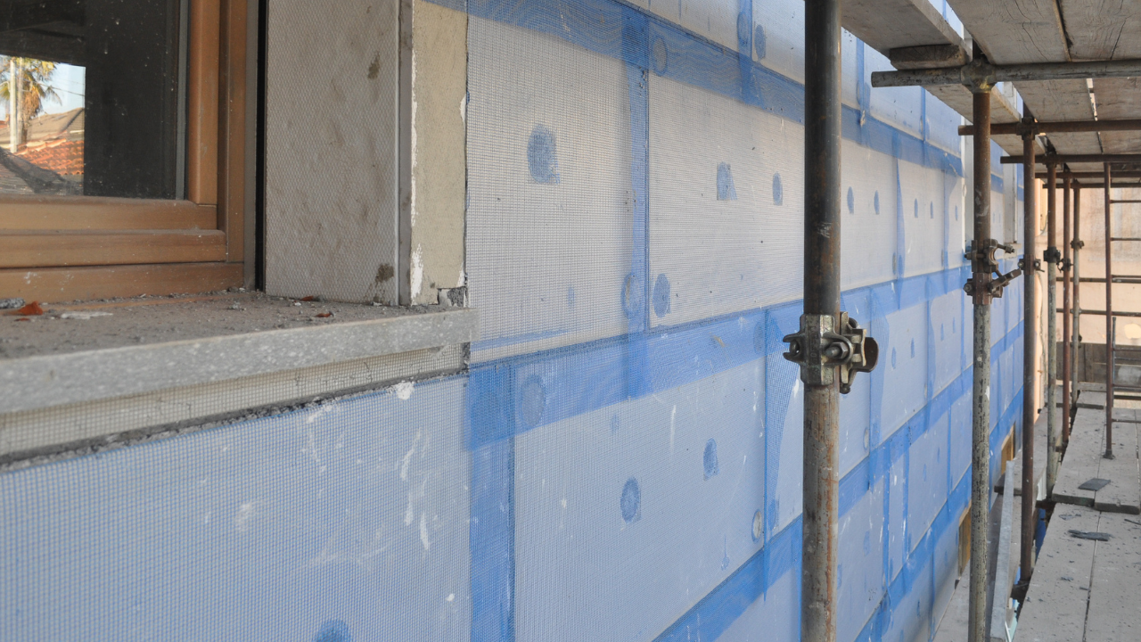 Discount Insulation Company
