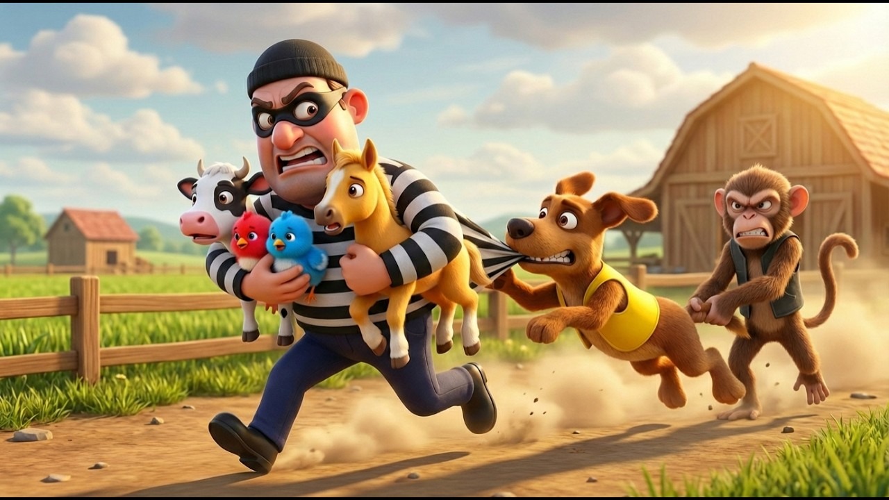 The “Kids Animation” Niche (Evergreen, Global, Silent Money Machine)