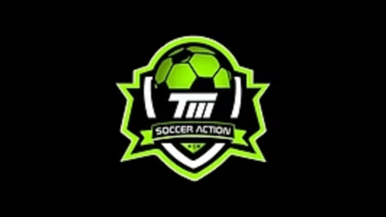 TM Soccer Action