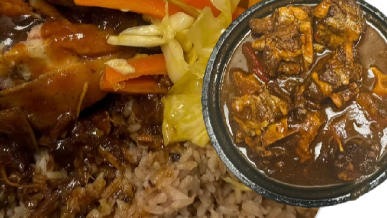 Epican Jamaican Restaurant-Houston, Texas