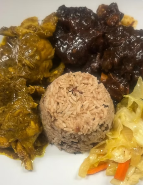 Epican Jamaican Restaurant-Houston, Texas