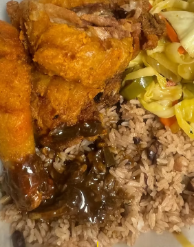 Epican Jamaican Restaurant-Houston, Texas