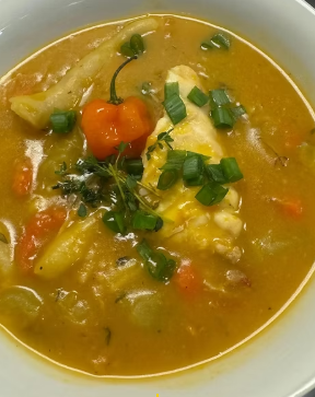 Epican Jamaican Restaurant-Houston, Texas