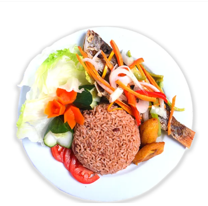 Nyammings Fusion Bistro-Houston, Texas