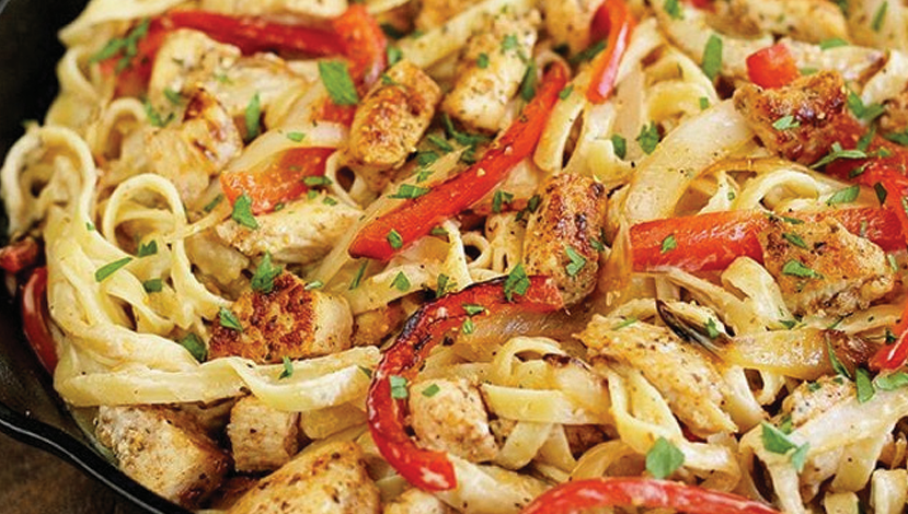 Nyammings Fusion Bistro-Houston, Texas