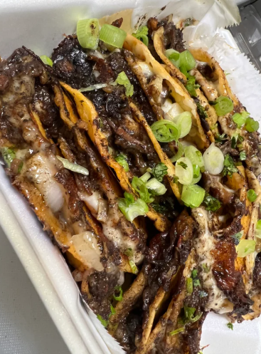 Jamaica Jerk House- Metairie, Louisiana