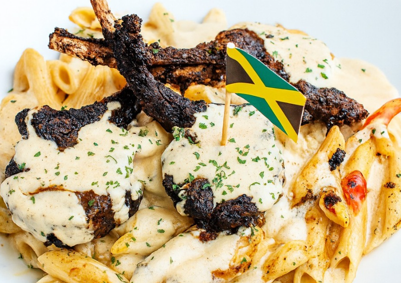 Mobay Spice - Atlanta, GA