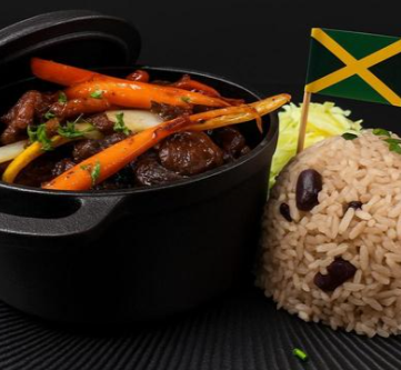 Mobay Spice - Atlanta, GA