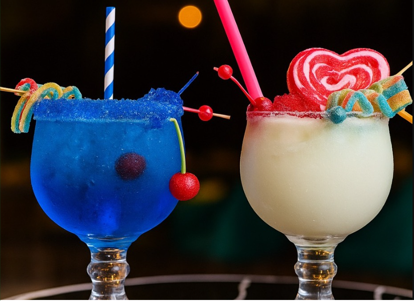 Mobay Spice - Atlanta, GA