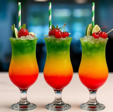 Mobay Spice - Atlanta, GA