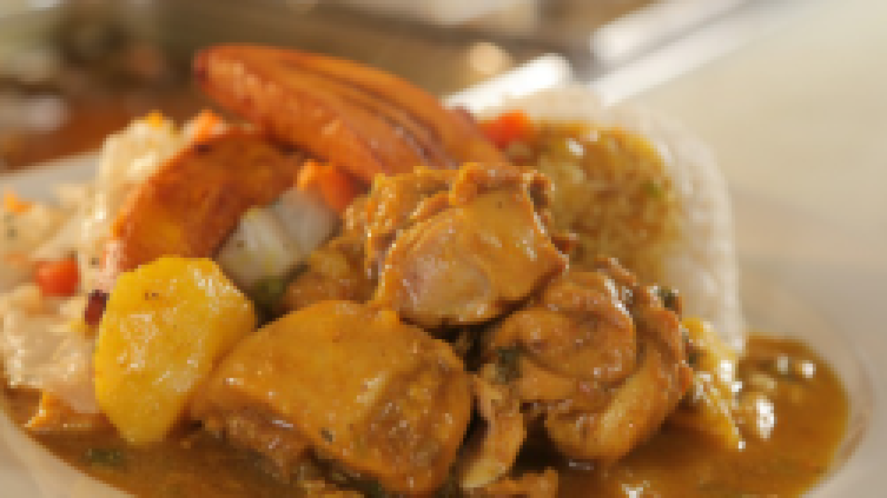 Official Cool Runnings Jamaican Grill-Houston, Texas