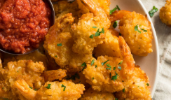 Official Cool Runnings Jamaican Grill-Houston, Texas