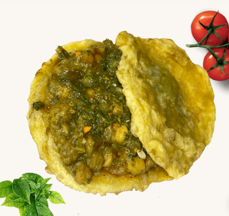 D'Caribbean Curry Spot Cuisine - Pearland, Texas