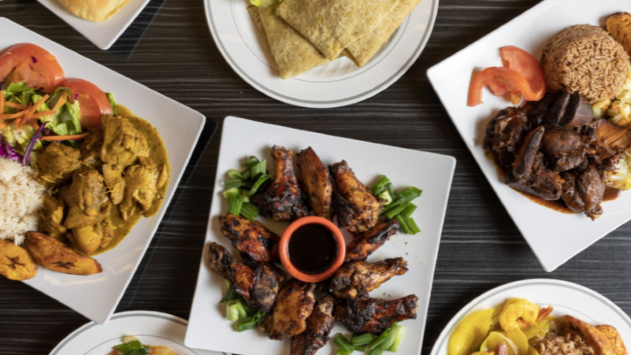 Helen's Kitchen - Houston, TX