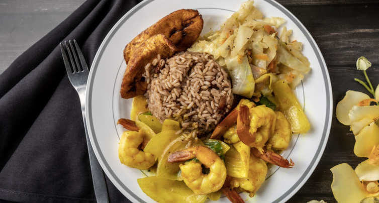 Helen's Kitchen - Houston, TX