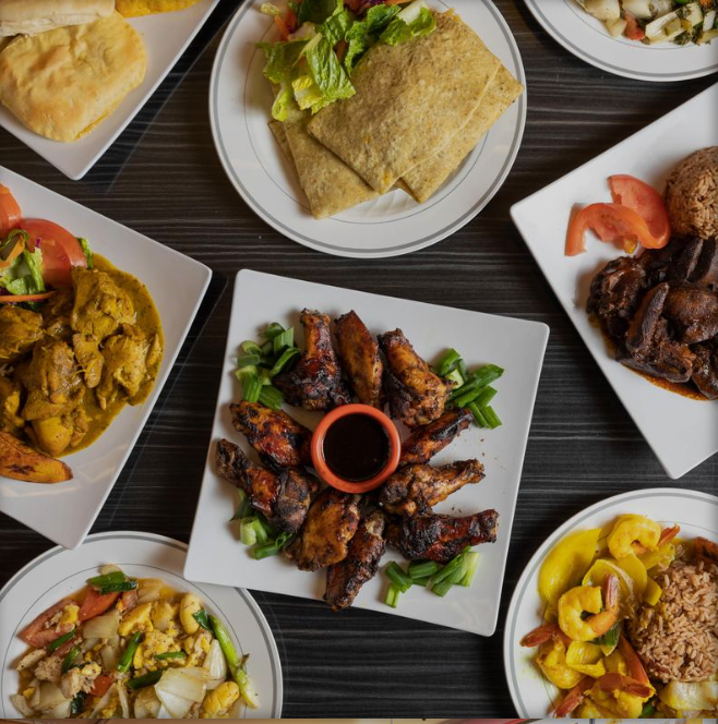 Helen's Kitchen - Houston, TX