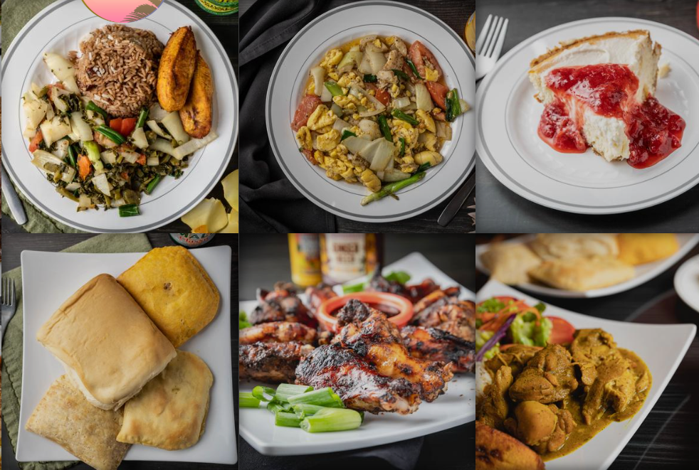 Helen's Kitchen - Houston, TX