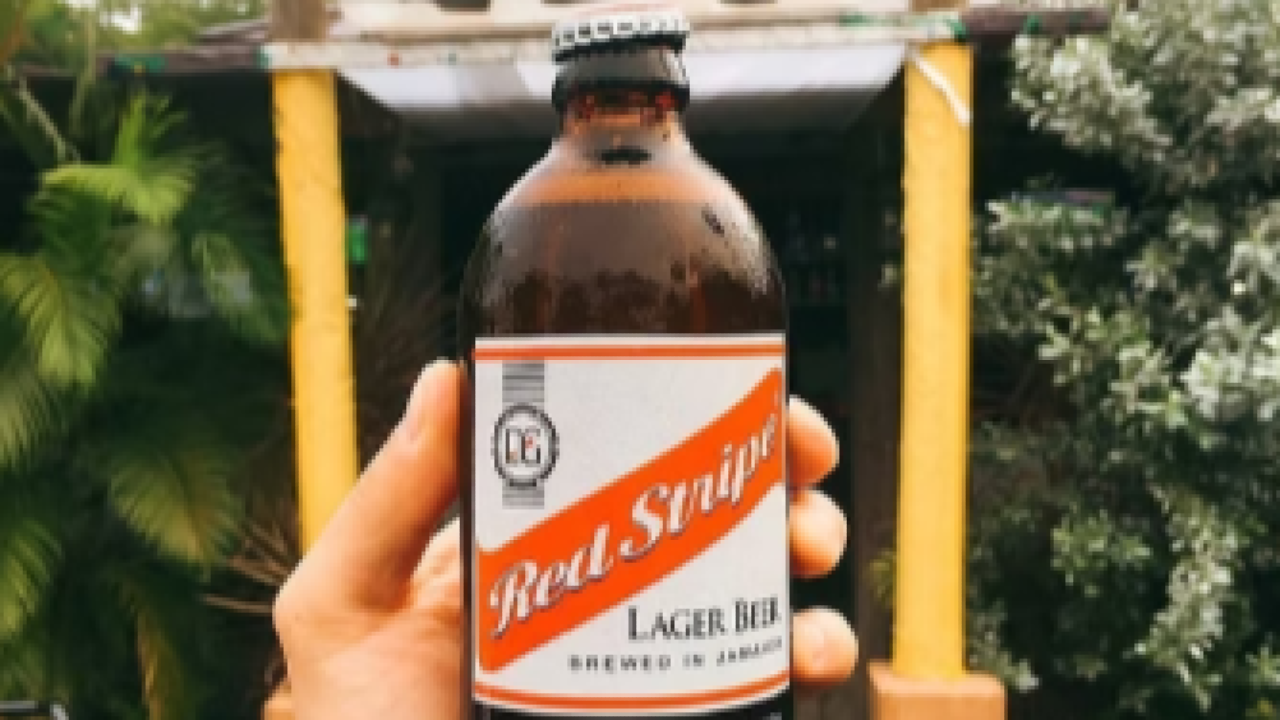 Ocho Rios Jerk Center-Ocho Rios, St. Ann