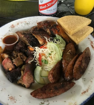 Ocho Rios Jerk Center-Ocho Rios, St. Ann