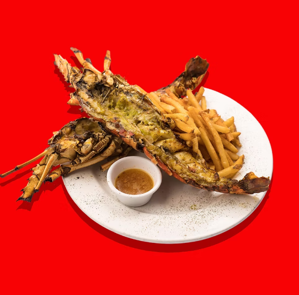 Ocho Rios Jerk Center-Ocho Rios, St. Ann