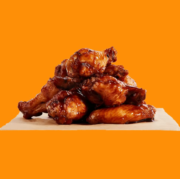 Ocho Rios Jerk Center-Ocho Rios, St. Ann