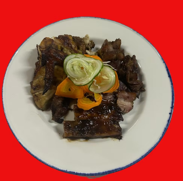 Ocho Rios Jerk Center-Ocho Rios, St. Ann