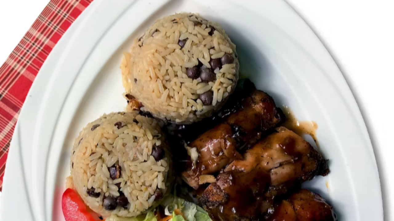 Sonia's Homestyle Restuarant - Kingston 