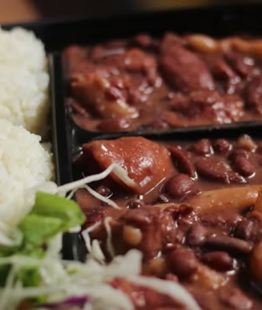 Sonia's Homestyle Restuarant - Kingston 