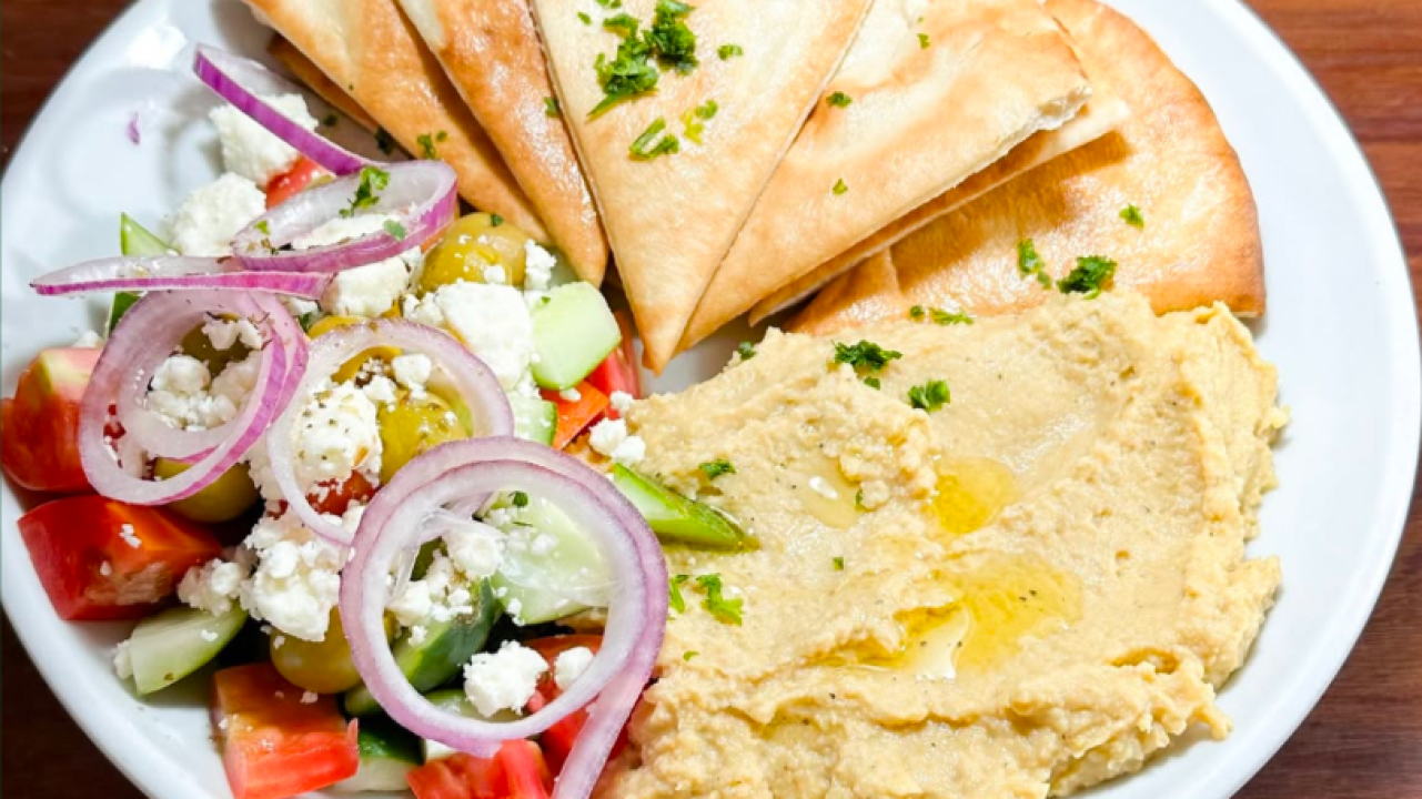 Toast Restaurant-Kingston