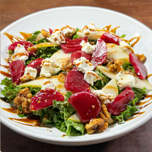 Toast Restaurant-Kingston