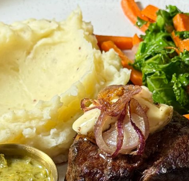 Toast Restaurant-Kingston