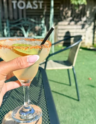 Toast Restaurant-Kingston