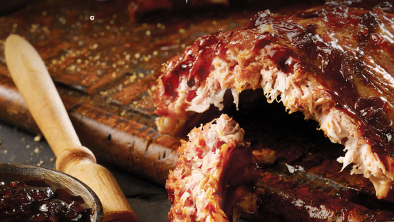 TGI Fridays- Kingston | Portmore, St. Catherine 