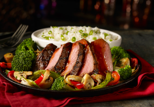 TGI Fridays- Kingston | Portmore, St. Catherine 